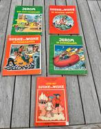 Groot lot Suske en Wiske & Jerom strips (45+ stuks), Boeken, Stripverhalen, Meerdere stripboeken, Ophalen, Gelezen
