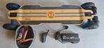 Evolve Hadean Bamboo All Terrain, Ophalen, Skateboard