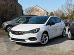 Opel Astra 1.2 Turbo 130pk – Navi – Camera – Lane Assist, Achat, 1280 kg, Euro 6, Entreprise