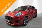 Ford Puma 1.0i Ecoboost MHEV 92kW Aut. ST-Line, Achat, Puma, Entreprise, 1353 kg