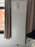 Radson radiateur vertical, Bricolage & Construction, Chauffage & Radiateurs, Enlèvement, Comme neuf, Radiateur