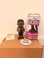 T'Challa Star-Lord Funko pop soda, Ophalen, Nieuw