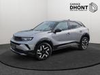 Opel Mokka Ultimate - 1.2 Benzine - Manueel - 136PK, Auto's, 1199 cc, 136 pk, Leder en Stof, 127 g/km