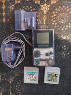 Console gameboy color + 64 jeux, Consoles de jeu & Jeux vidéo, Enlèvement ou Envoi