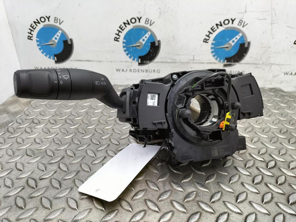 FORD TRANSIT CUSTOM SWB Trail KOLOM SCHAKELAAR PZ3T14B522ADW, Auto-onderdelen, Dashboard en Schakelaars, Gebruikt, ARN erkend