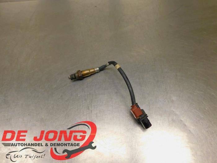 Lambda Sonde van een Ford Focus, Auto-onderdelen, Overige Auto-onderdelen, Ford, Gebruikt, 3 maanden garantie, Ophalen of Verzenden