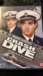 Crash Dive, Enlèvement ou Envoi, Comme neuf