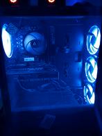 Nieuwe gaming pc, Games en Spelcomputers, Ophalen, Nieuw