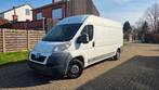 Peugeot Boxer 2.2D L3H2 van 2012, met 350.000kms, Autos, Peugeot, Euro 5, Achat, Entreprise, Boîte manuelle