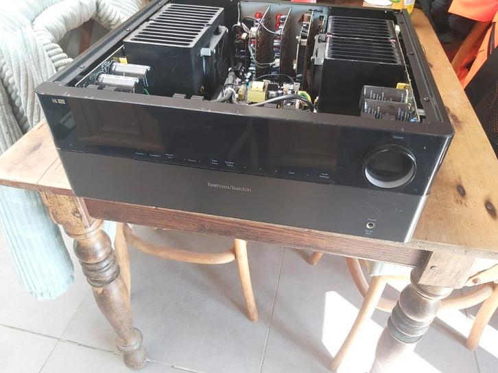 HARMAN KARDON HK990, Computers en Software, Videokaarten, Ophalen of Verzenden