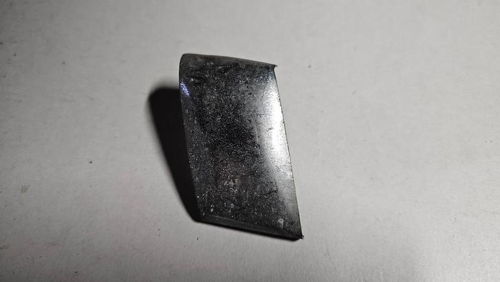 Voorbumper afdekkap chrome rechts  BMW 3-serie E30 Type 1 51, Autos : Pièces & Accessoires, Carrosserie & Tôlerie, Pare-chocs