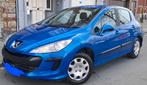 Peugeot 308 1400cc ess. Carplay, GPS, airco... Goede conditi, 4 deurs, 1400 cc, Particulier, Onderhoudsboekje