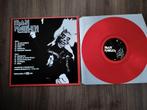IRON MAIDEN - CAPITAL FOR THE PRIEST - ROOD vinyl, Enlèvement ou Envoi