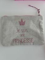 Zakje / portemonnee met rits voor een meisje, Ophalen of Verzenden, Nieuw