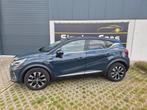 RENAULT CAPTUR 1.0 TCE TECHNO EN ÉTAT D'EXPOSITION !, Argent ou Gris, Achat, Euro 6, Entreprise
