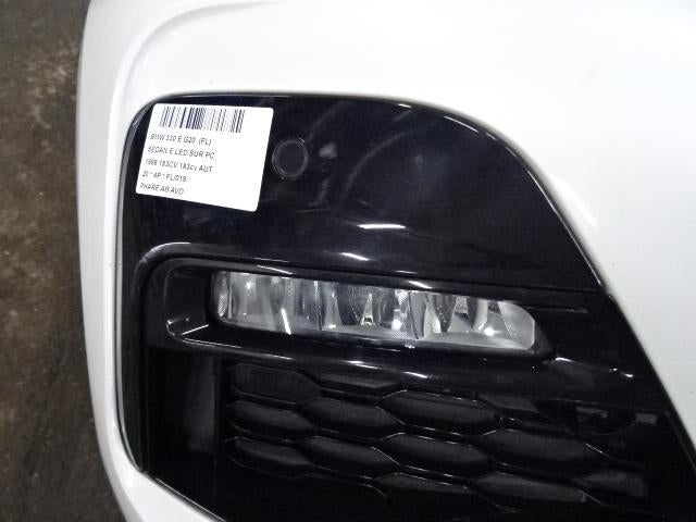 ANTI BROUILLARD AVANT DROIT BMW 3 serie (G20), Utilisé, BMW