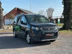 Peugeot Rifter/1.2i PureTech/L2/7Plaats/Automaat/1J Garantie, Autos, Peugeot, Achat, Euro 6, Entreprise, Entretenue par le concessionnaire