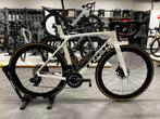 Trek Madone SLR 7 AXS gen 8 - powermeter, Fietsen en Brommers, Fietsen | Racefietsen, 28 inch, Carbon, Heren, Zo goed als nieuw