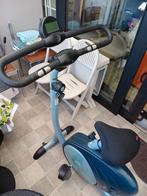 Velo appartement, Enlèvement