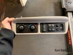 Bedieningspaneel kachel achter Chevrolet Transport 3.4L V6, Gebruikt, -, -, Ophalen of Verzenden