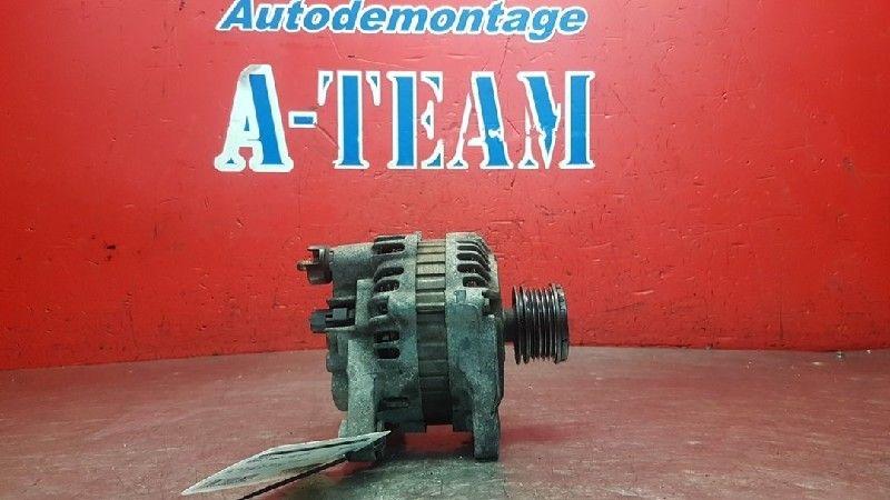 DYNAMO V-Snaar Renault Kangoo Express (FC) (8200120286), Gebruikt, Renault