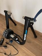 Wahoo kickr snap, Sport en Fitness, Wielrennen, Ophalen, Gebruikt, Overige typen