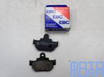 EBC FA106/2 Remblokken voor Suzuki DR600 1985–1989 – NOS – r, Neuf, -, -, -