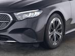 Mercedes-Benz E-klasse 300 e Break Luxury Line | Distronic |, Autos, Argent ou Gris, Achat, Entreprise, Hybride rechargeable