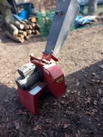hakselaar, Jardin & Terrasse, Déchiqueteurs, Enlèvement, Utilisé, Électrique