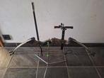 Proffesionele Pijl & (compound) boog set, Sport en Fitness, Handboogschieten, Ophalen, Gebruikt, Compoundboog