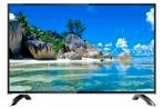 tv 42 inch, Audio, Tv en Foto, Televisies, Gebruikt, LCD, 100 Hz, 100 cm of meer