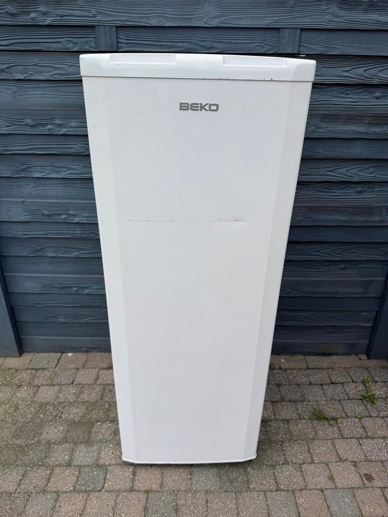 BEKO diepvries, Ophalen, Zo goed als nieuw