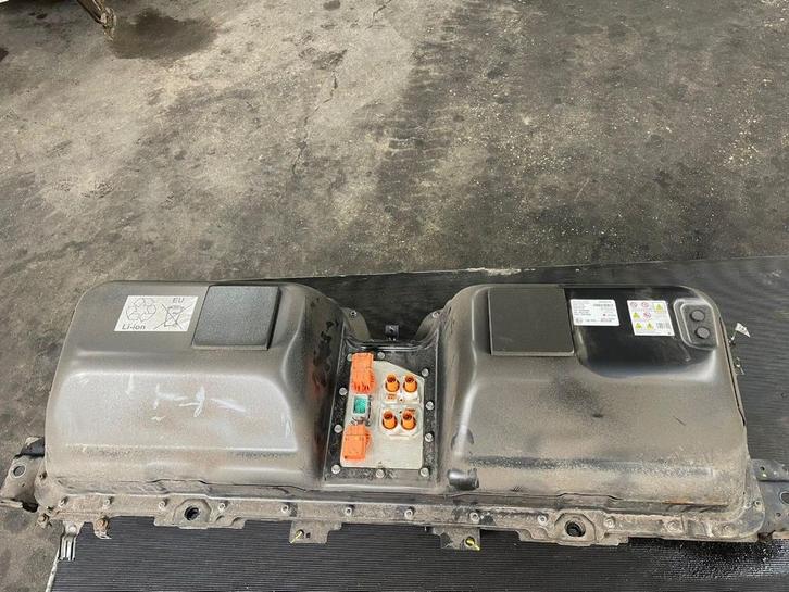 Hybride hoogspannings accu Peugeot 3008, Auto-onderdelen, Accu's en Toebehoren, Peugeot, Gebruikt, Herkomst onderdeel bekend, 12 maanden garantie