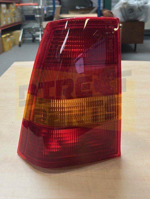 Opel Kadett E (Sedan/Cabrio) (9/84-9/93) achterlicht Links M, Autos : Pièces & Accessoires, Éclairage, Opel, Neuf, Enlèvement ou Envoi