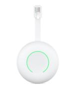 5euro korting op je HomeWizard P1 meter, Ophalen, Zo goed als nieuw