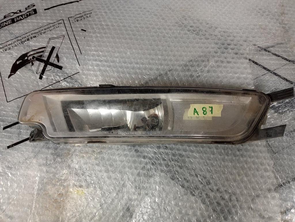 VW Passat Mistlamp  3G0941662, Gebruikt, -, Volkswagen, -