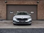 Skoda Octavia SW 1.0 TSI DSG CORPORATE / CARPLAY / LED / CAM, Zwart, 0 kg, Bedrijf, 5 deurs