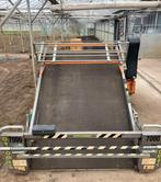 Récolteuse Ortomec 7000, Enlèvement, Cultures, Moissonneuse