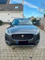 Jaguar E-Pace D150, 07-2019, Automaat, Auto's, Jaguar, Automaat, Stof, Diesel, Particulier