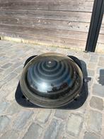 Keops solar bol (zwembad verwarming), Ophalen, Gebruikt, Verwarming