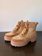 Veterlaars maat 36, Neuf, Enlèvement ou Envoi, Brun, Boots et Botinnes