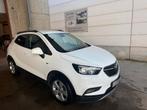 Opel Mokka X 1.6 CDTI *GPS/Climatiseur *, Autos, Achat, Boîte manuelle, Noir, 5 portes