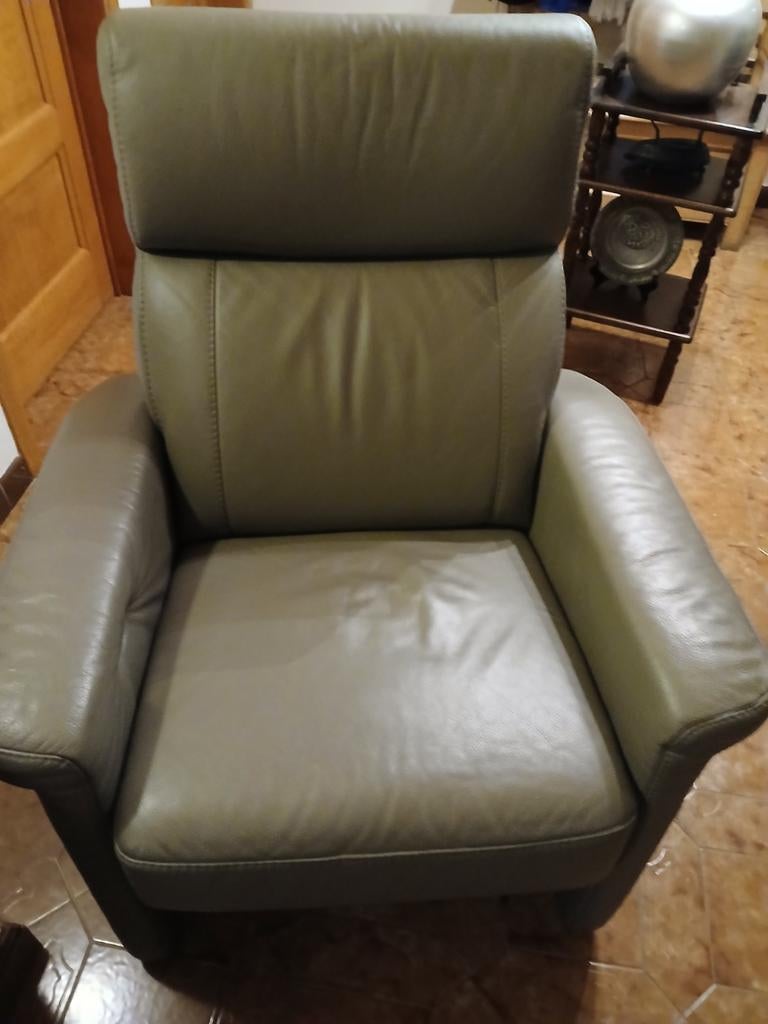 À vendre : Fauteuil inclinable électrique pour 1 personne en, Enlèvement
