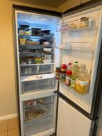 Réfrigérateur Samsung RB34C605CB1 en métal - 400 euros, Electroménager, Réfrigérateurs & Frigos, Avec compartiment congélateur