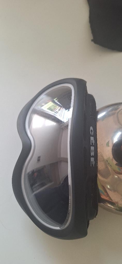 Skibril, Gebruikt, Overige typen, Ski, Ophalen