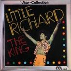 LP Little Richard  The King 1970, Enlèvement ou Envoi, Utilisé, 12 pouces, Rock and Roll