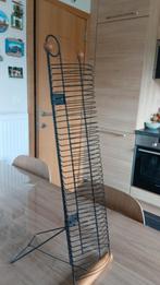 Porte dvd, Enlèvement, DVD