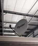 Oyster Vision III, Caravans en Kamperen, Mobilhome-accessoires, Ophalen