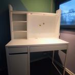 Kinderbureau Ikea 105x50cm, Huis en Inrichting, Bureaus, Ophalen