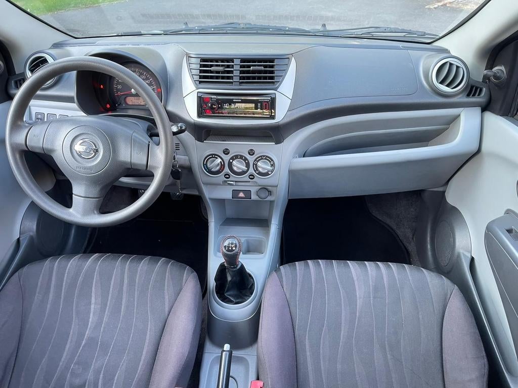 Nissan pixo 1.0cc, Autos, Nissan, Euro 5, Achat, Particulier, Essence